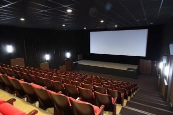 Międzyzdroje Atrakcja Kino Eva 