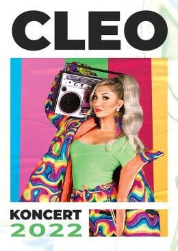 Międzyzdroje Wydarzenie Koncert Cleo
