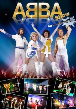 Międzyzdroje Wydarzenie Koncert Abba Show