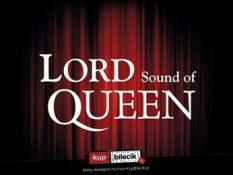 Międzyzdroje Wydarzenie Koncert LORD Sound of Queen